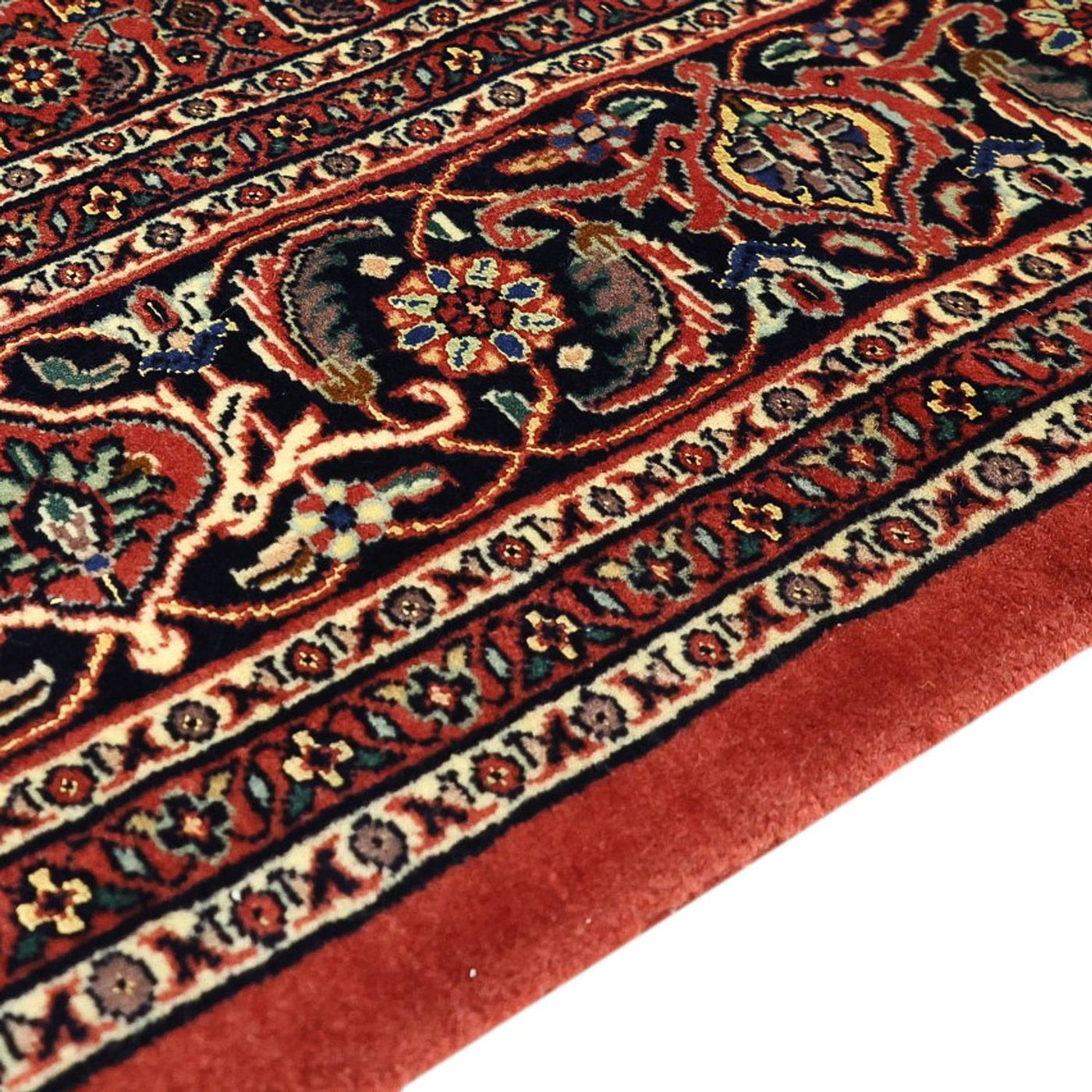 Bidjar Teppich 204x145cm - Perserteppich