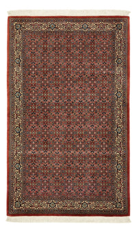 Perserteppich - Bidjar - Royal - 148 x 91 cm - dunkelbeige