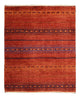 Kaschkuli Teppich 97x79cm - Perserteppich