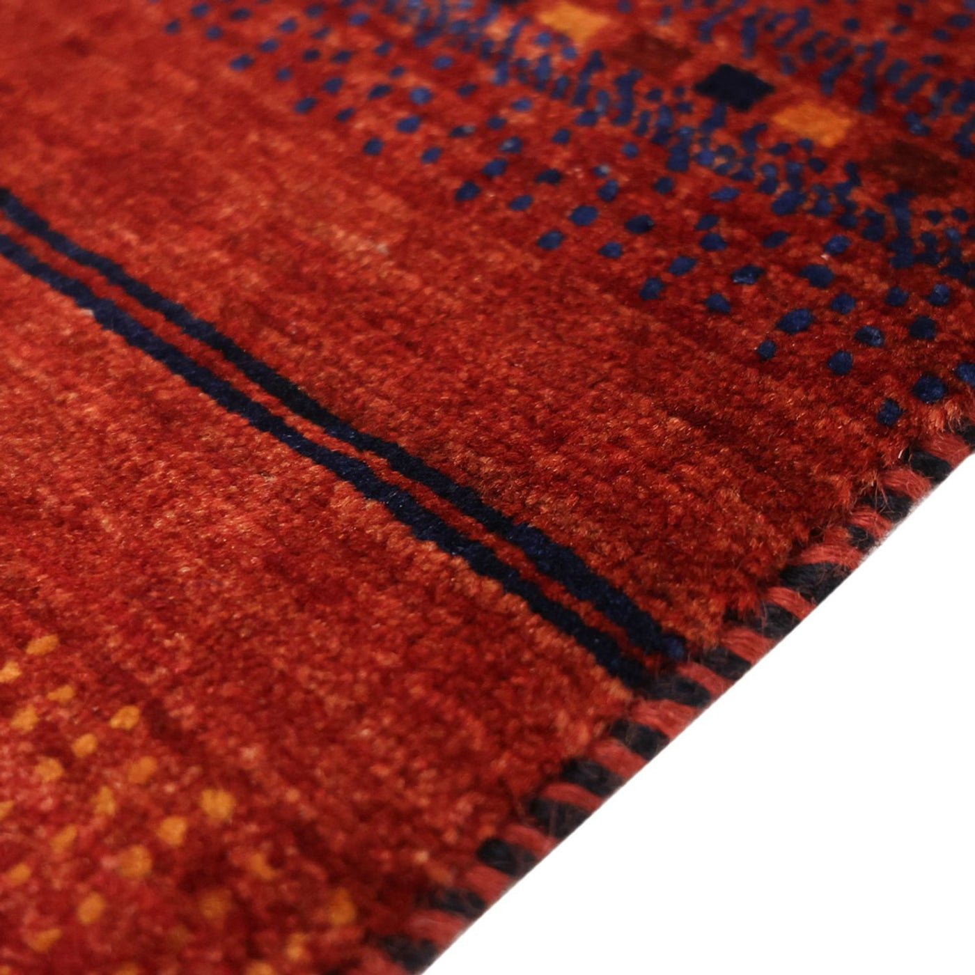 Kaschkuli Teppich 97x79cm - Perserteppich
