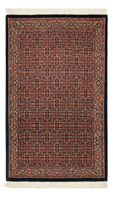 Perserteppich - Bidjar - Royal - 148 x 89 cm - dunkelbeige
