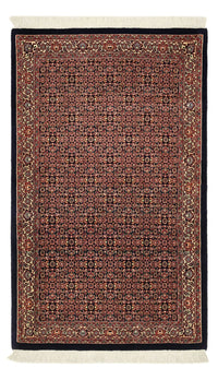 Perserteppich - Bidjar - Royal - 148 x 89 cm - dunkelbeige