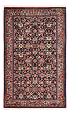 Perserteppich - Bidjar - Royal - 208 x 132 cm - dunkelblau