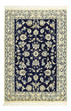Nain - 9la Teppich 114x77cm - Perserteppich
