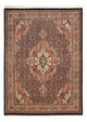 Bidjar Teppich 202x149cm - Perserteppich