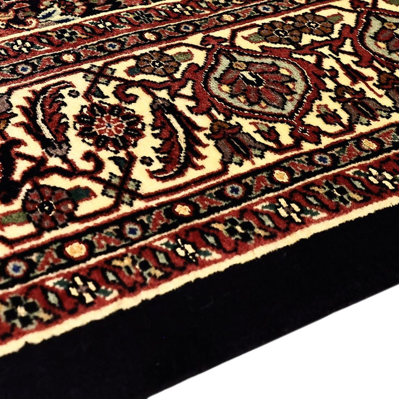 Bidjar Teppich 202x149cm - Perserteppich