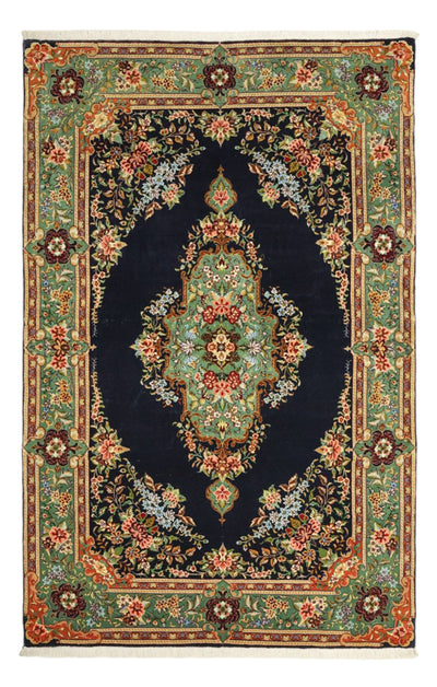Sarough Teppich 102x161cm - Perserteppich
