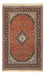 Perserteppich - Keshan - 170 x 110 cm - rot