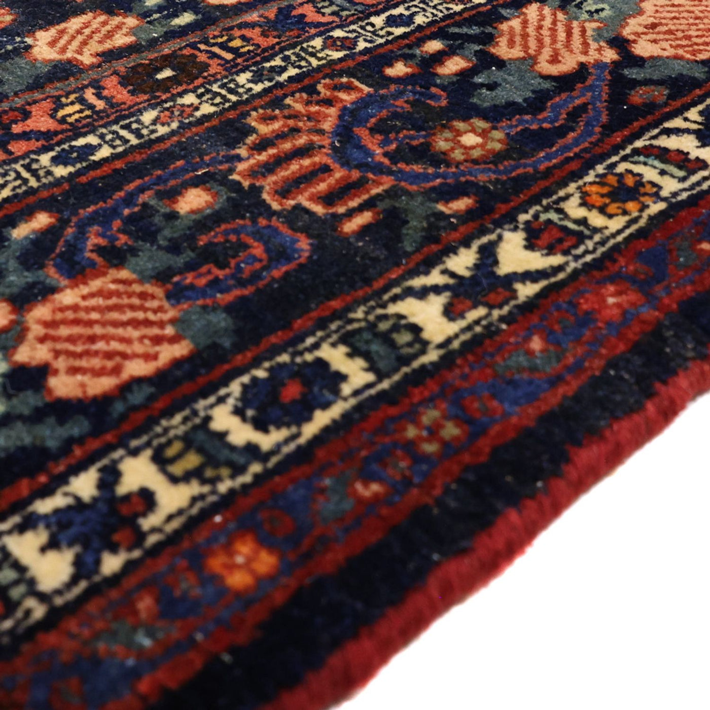 Bidjar Teppich 276x168cm - Perserteppich