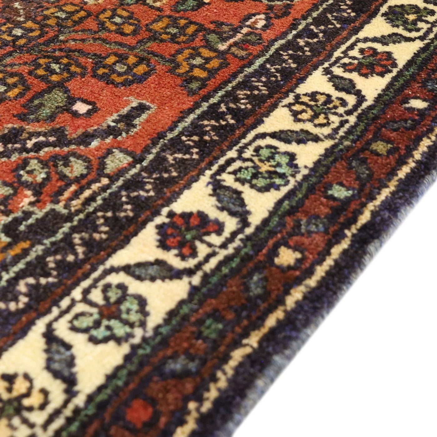 Mehraban Teppich 313x83cm - Perserteppich