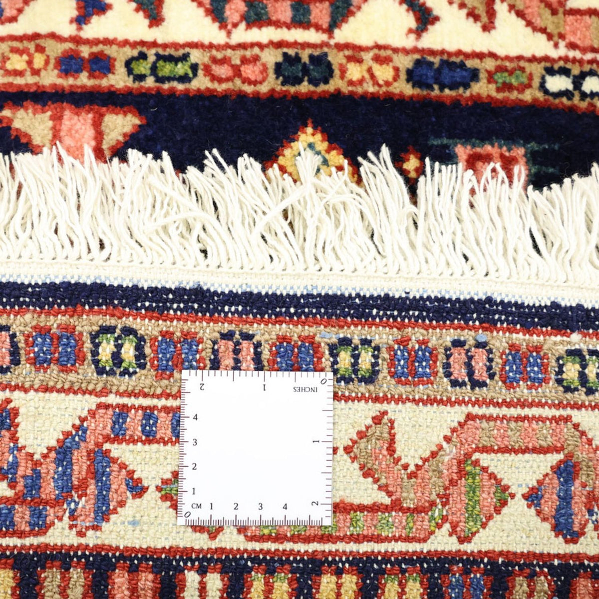 Perserteppich - Classic - 215 x 157 cm - dunkelblau