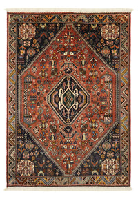 Kaschkuli Teppich 150x105cm - Perserteppich – product image