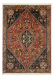 Kaschkuli Teppich 150x105cm - Perserteppich