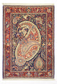 Sarough Teppich 148x104cm - Perserteppich