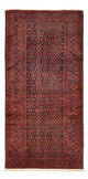 Belutsch Teppich 215x112cm - Orientteppich