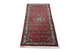Perserteppich - Nomadic 180 x 80 cm - rot