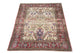 Perserteppich - Nomadic 207 x 148 cm - beige