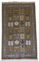 Seidenteppich - Kaschmir Seide 152 x 90 cm Teppichbrücke