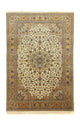 Perserteppich - Keshan 364 x 250 cm - beige