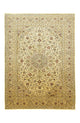 Perserteppich - Keshan 350 x 252 cm - beige