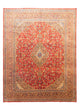 Perserteppich - Classic 387 x 302 cm - rot