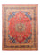 Perserteppich - Classic 384 x 298 cm - rot