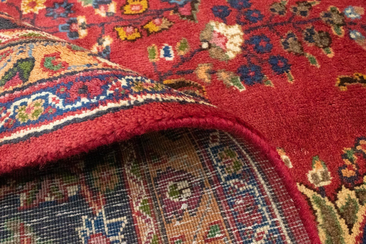 Perserteppich - Classic 384 x 298 cm - rot