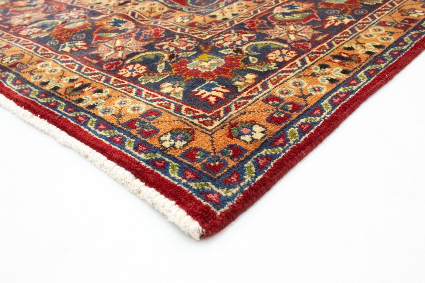 Perserteppich - Classic 350 x 251 cm - rot