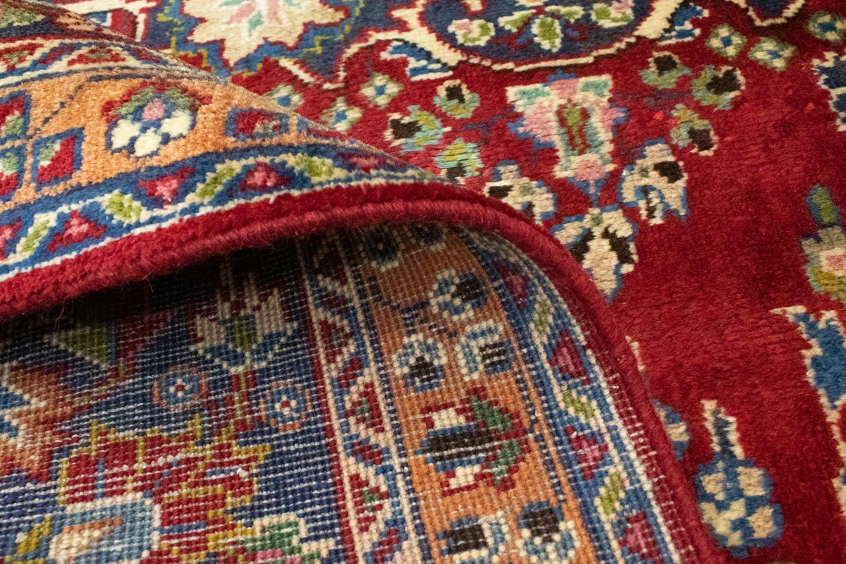 Perserteppich - Classic 350 x 251 cm - rot