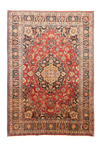 Perserteppich - Classic 296 x 210 cm - rot