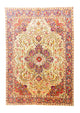 Perserteppich - Classic 296 x 194 cm - beige
