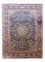 Perserteppich - Classic 411 x 298 cm - blau