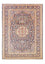 Perserteppich - Classic 413 x 298 cm - blau
