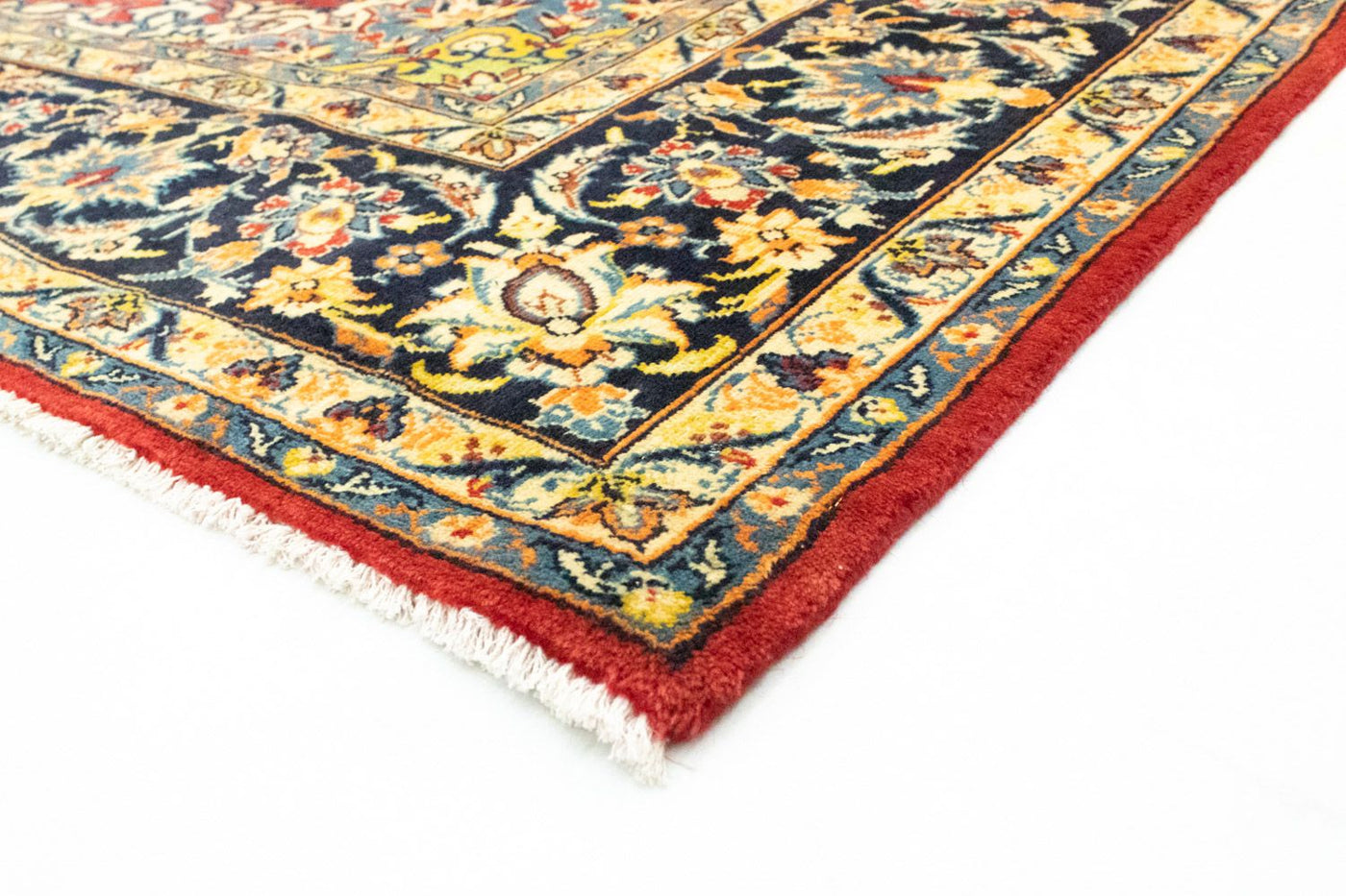 Perserteppich - Classic 340 x 234 cm - rot