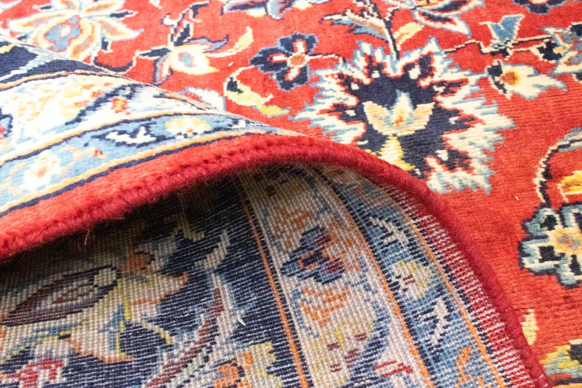 Perserteppich - Classic 340 x 234 cm - rot