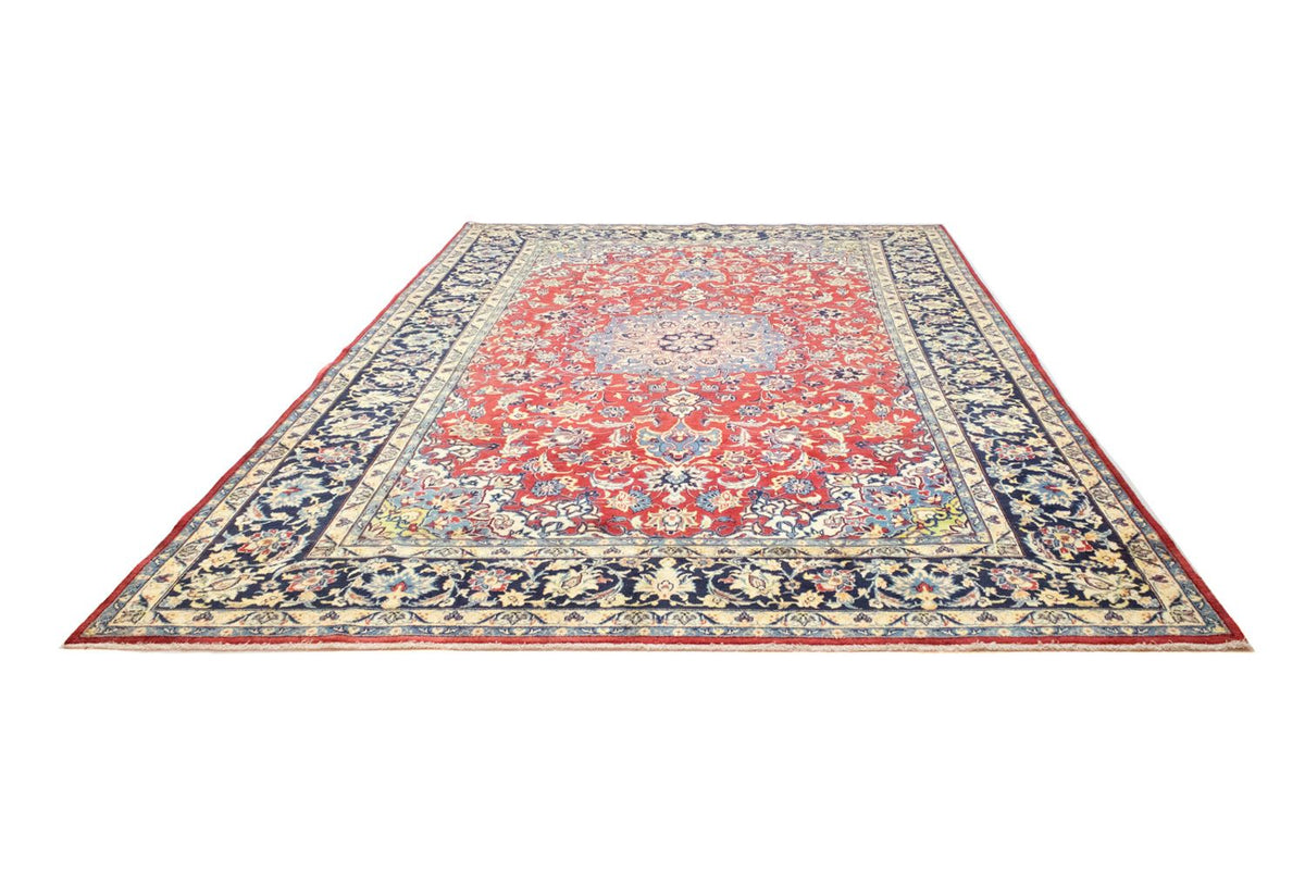 Perserteppich - Classic 340 x 234 cm - rot