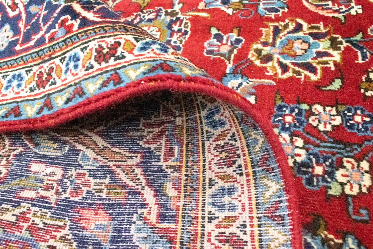 Perserteppich - Classic 343 x 250 cm - rot