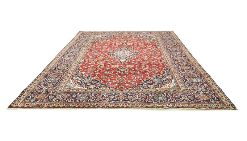 Perserteppich - Classic 343 x 250 cm - rot
