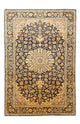 Perserteppich - Classic 346 x 232 cm - blau
