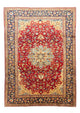 Perserteppich - Classic 340 x 240 cm - rot