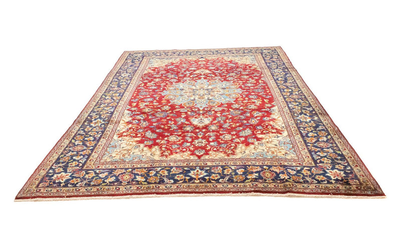 Perserteppich - Classic 340 x 240 cm - rot