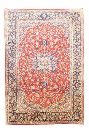 Perserteppich - Classic 358 x 242 cm - rot