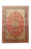 Perserteppich - Classic 392 x 284 cm - rot