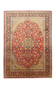 Perserteppich - Classic 392 x 284 cm - rot