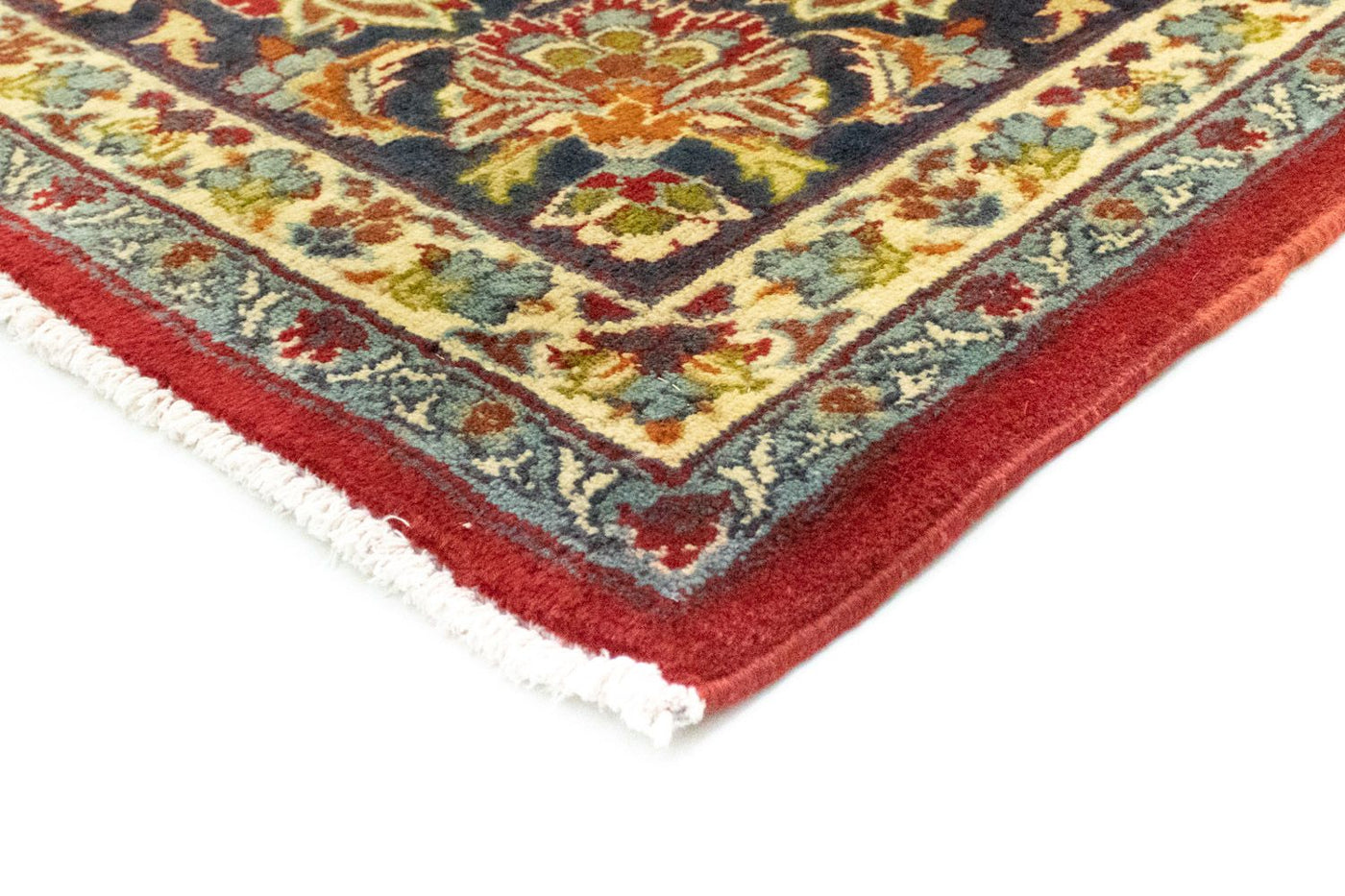 Perserteppich - Classic 392 x 284 cm - rot
