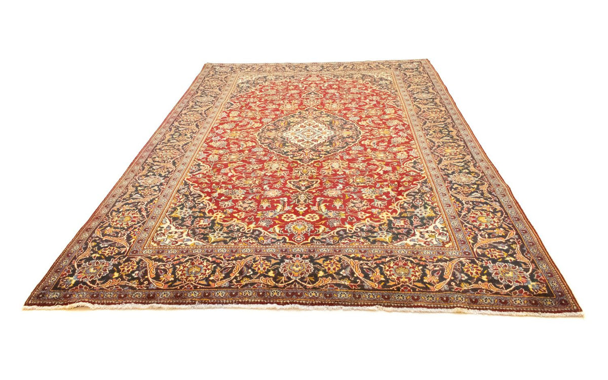 Perserteppich - Classic 318 x 215 cm - rot