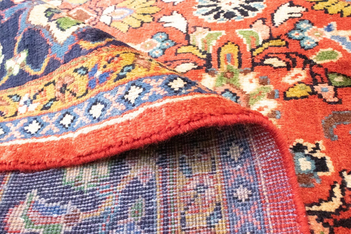 Perserteppich - Classic 397 x 293 cm - orange