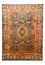 Perserteppich - Classic 397 x 292 cm - blau