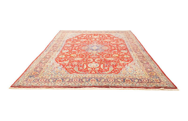 Perserteppich - Classic 348 x 250 cm - orange