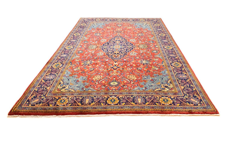 Perserteppich - Classic 348 x 204 cm - orange